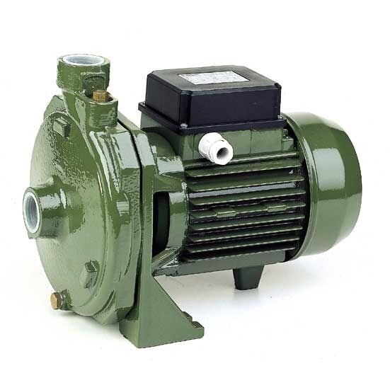 Насос моноблочный c резьбовыми раструбами SAER CMP 79 400 V в Ростове-на-Дону 