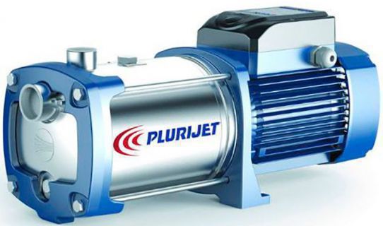 Самовсасывающий насос Pedrollo PLURIJETm 6/130 в Ростове-на-Дону 