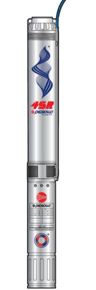Скважинный насос Pedrollo 4SRm 10/ 5-N-PD в Ростове-на-Дону 