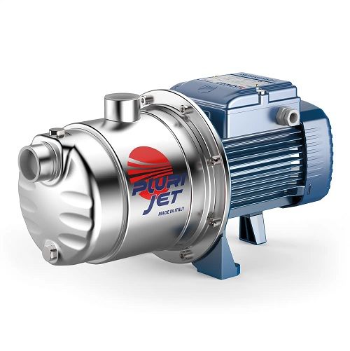 Самовсасывающий насос Pedrollo PLURIJET 4/100 в Ростове-на-Дону 