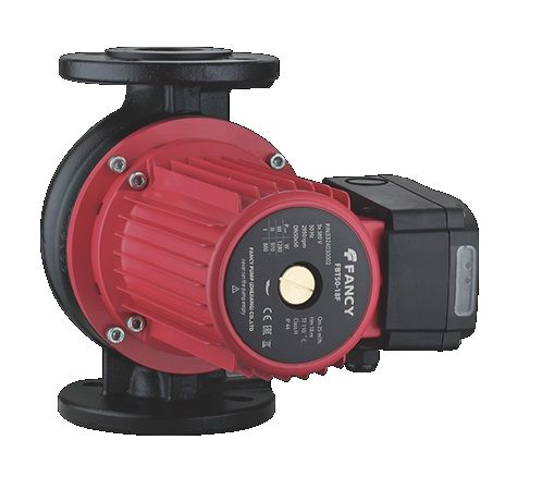 Трехскоростной циркуляционный насос FANCY FBT80-6/4F в Ростове-на-Дону 