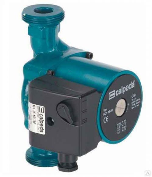 Циркуляционный насос Calpeda NC3 32-50/180 V.230/50 в Ростове-на-Дону 