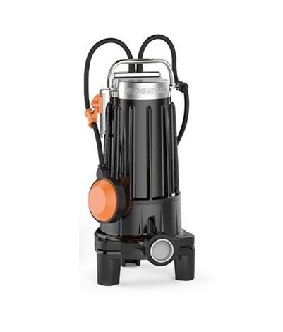Фекальный насос Pedrollo TRITUS TRm 1.3 в Ростове-на-Дону 
