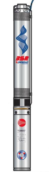 Скважинный насос Pedrollo 3SRm 1/42 в Ростове-на-Дону 