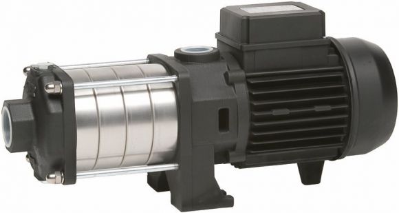 Горизонтальный многоступенчатый насос SAER OP 40R/2, 230 V в Ростове-на-Дону 